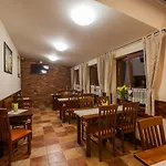 Motyl Penzion 3*
