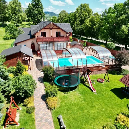 Motyl Liptovská Teplá