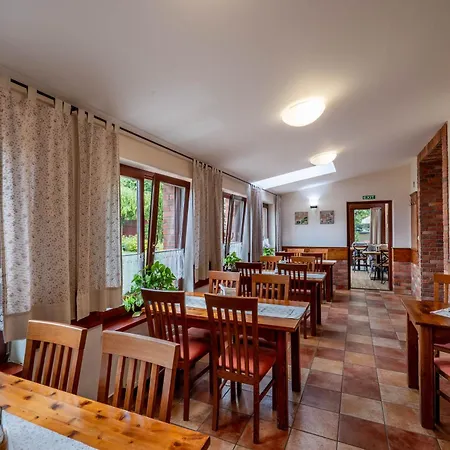 Motyl 3* Liptovská Teplá