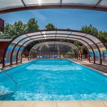 Motyl בית הארחה 3*