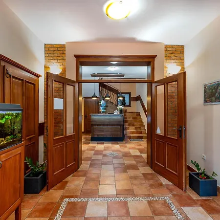 Motyl Liptovská Teplá