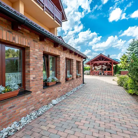 Motyl 3* Liptovská Teplá