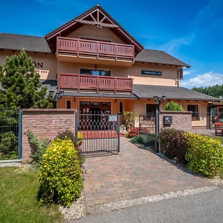Maison d'hôtes Motyl