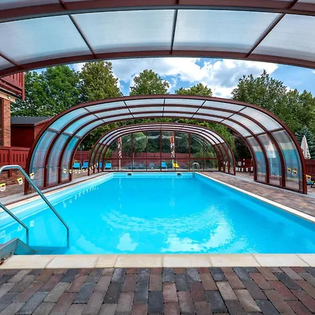 בית הארחה Motyl 3*