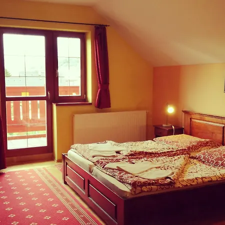 Motyl Liptovská Teplá