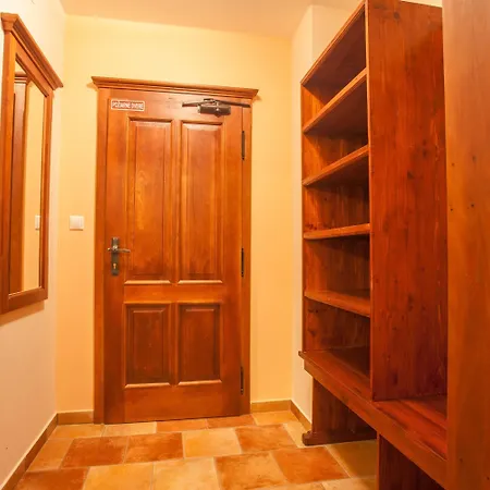 בית הארחה Motyl 3*