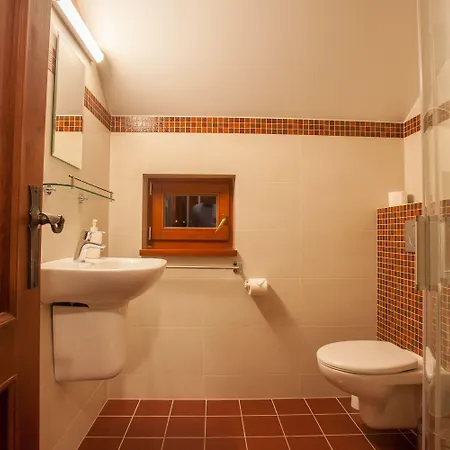 Motyl Liptovská Teplá