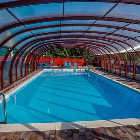 בית הארחה Motyl 3*