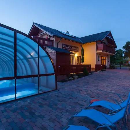 Motyl 3* Liptovská Teplá