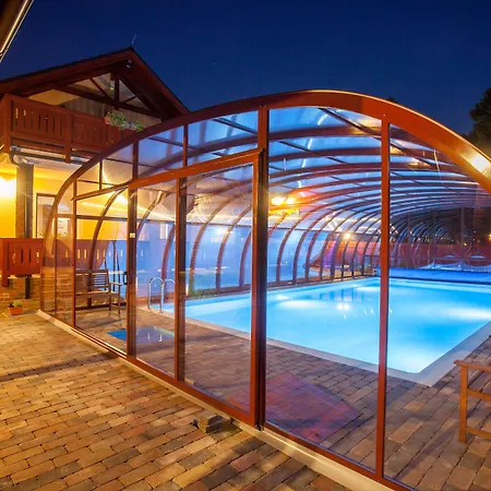 בית הארחה Motyl