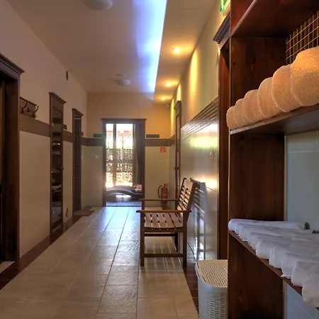 Motyl בית הארחה Liptovská Teplá