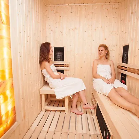 Motyl 3* Liptovská Teplá