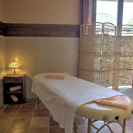 בית הארחה Motyl 3*