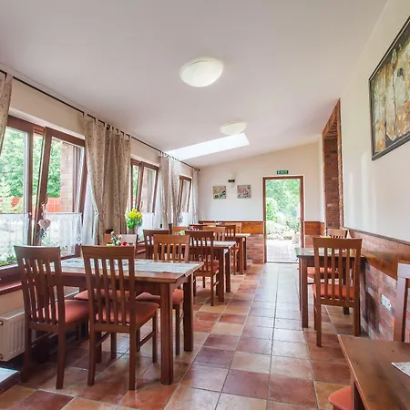 Motyl 3* Liptovská Teplá