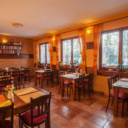 בית הארחה Motyl