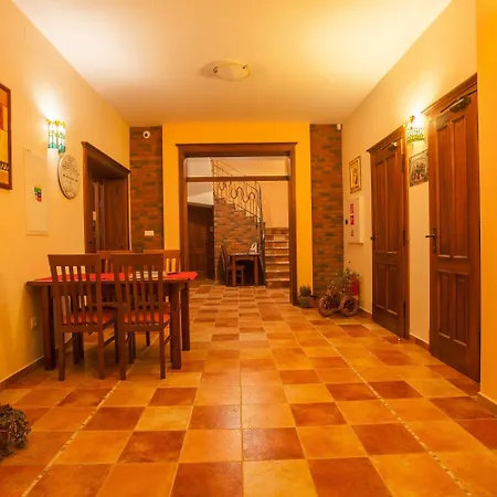 Motyl Liptovská Teplá