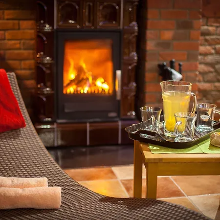 Motyl 3* Liptovská Teplá