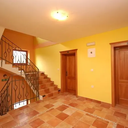 Motyl 3* Liptovská Teplá