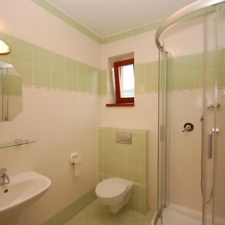 בית הארחה Motyl 3*