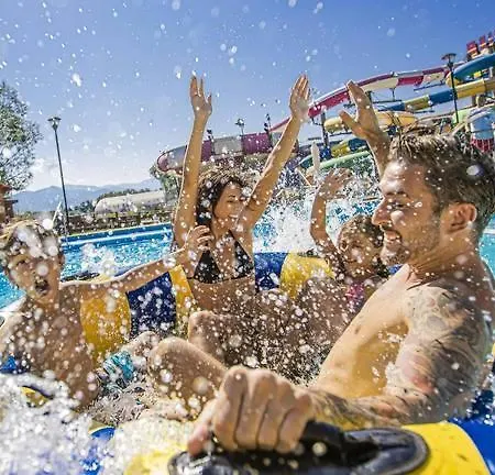 Pensionat Motyl Liptovská Teplá